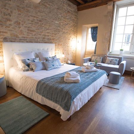 La Tonnellerie Apartman Beaune Kültér fotó