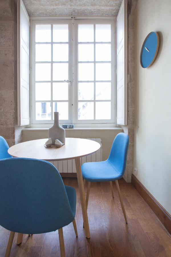 La Tonnellerie Apartman Beaune Kültér fotó