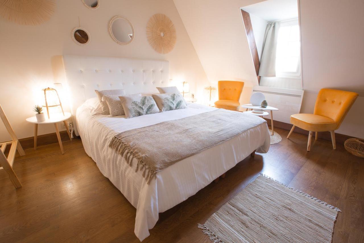 La Tonnellerie Apartman Beaune Kültér fotó