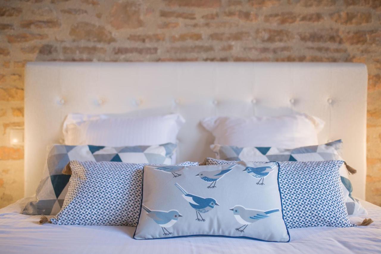 La Tonnellerie Apartman Beaune Kültér fotó