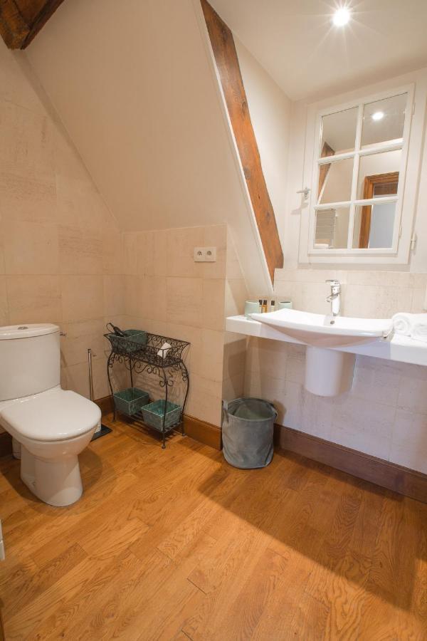 La Tonnellerie Apartman Beaune Kültér fotó