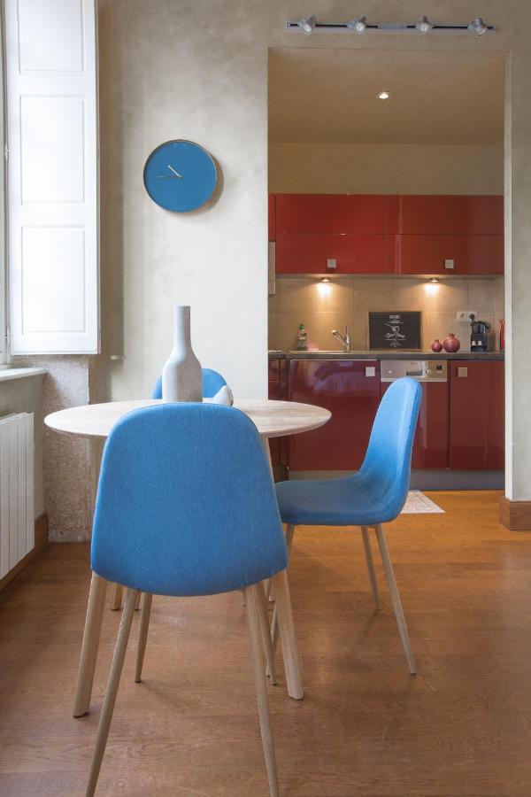 La Tonnellerie Apartman Beaune Kültér fotó