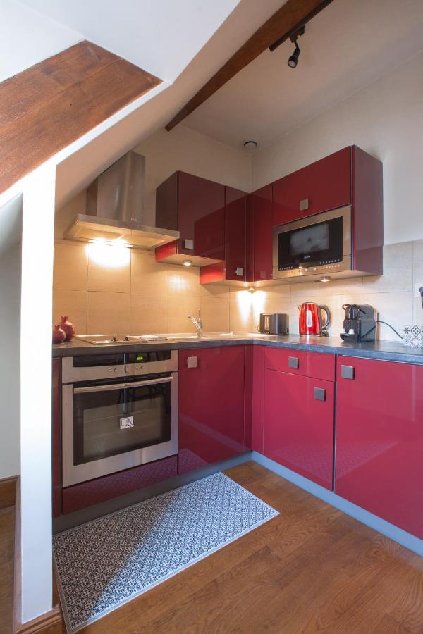 La Tonnellerie Apartman Beaune Kültér fotó