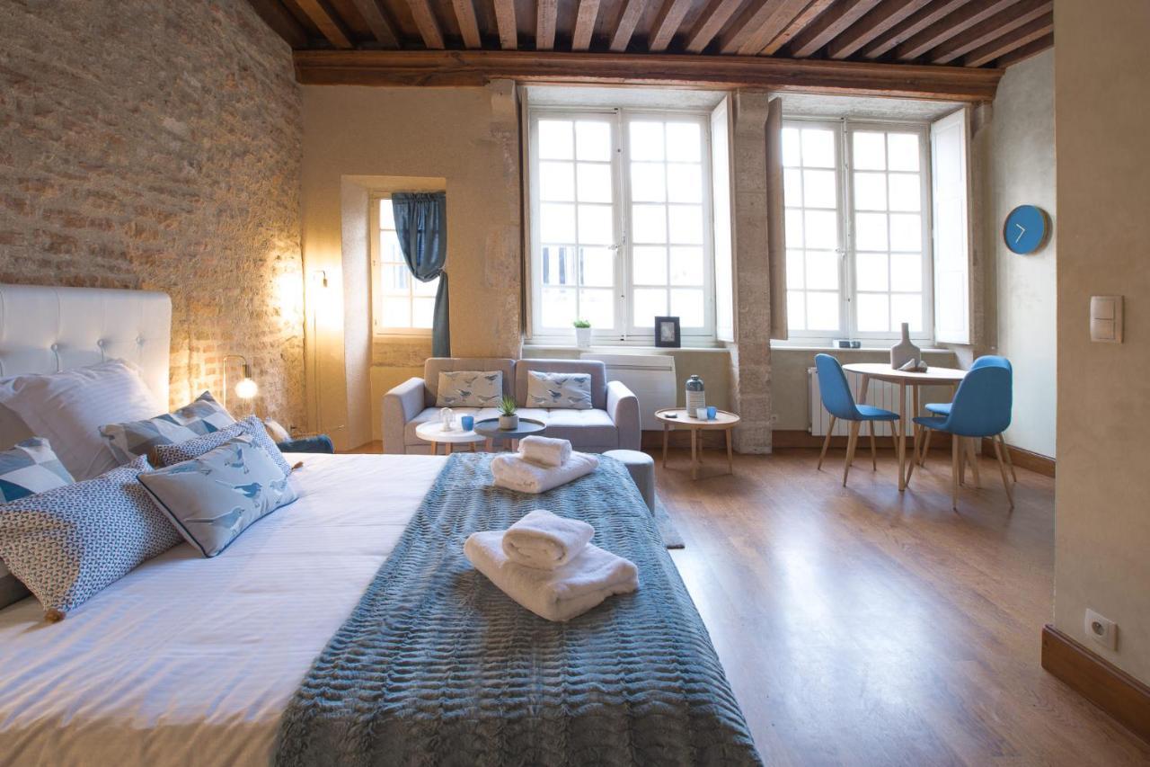 La Tonnellerie Apartman Beaune Kültér fotó