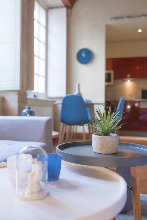 La Tonnellerie Apartman Beaune Kültér fotó